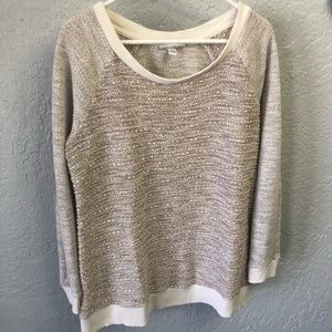 ‼️ 4/$20 SALE‼️ Liz Lange Maternity Sweater